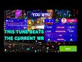 Rush racing 2 cobalt 939 tune it beats the current world record thanks for watching 