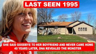 California 1982 Cold Case Solved - DNA Named Her Killer 44 Years Later