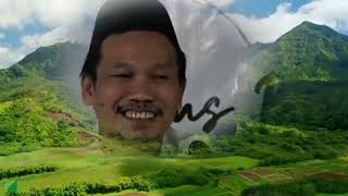 " saya termasuk kiai yg ndak pernah muji2 haji#gusbaha#ustdasadlatif