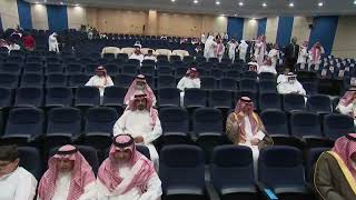 حفل تخرج طلاب مدارس ابن خلدون 2022م - مجمع النفل ومجمع الياسمين