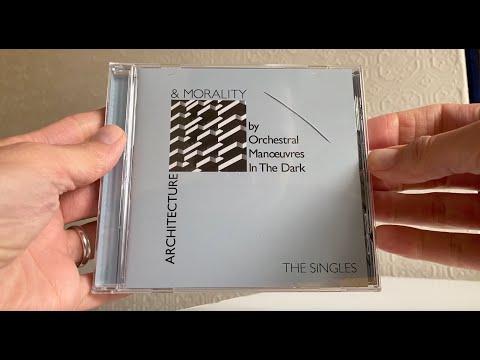 Orchestral Manoeuvres in