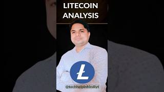 Litecoin (LTC) Analysis & Price Update | LTC Crypto Market Outlook 2026 #Litecoin #Crypto