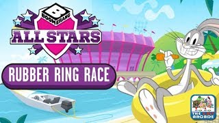Boomerang All Stars: Rubber Ring Race - Get Ready, Get Set, Get Wet! (Boomerang Games) screenshot 4