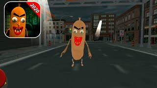 Sinister Sausage Eyes Scream | Full Game | GamePlay Walkthrough Part 1 ( Android ) screenshot 2