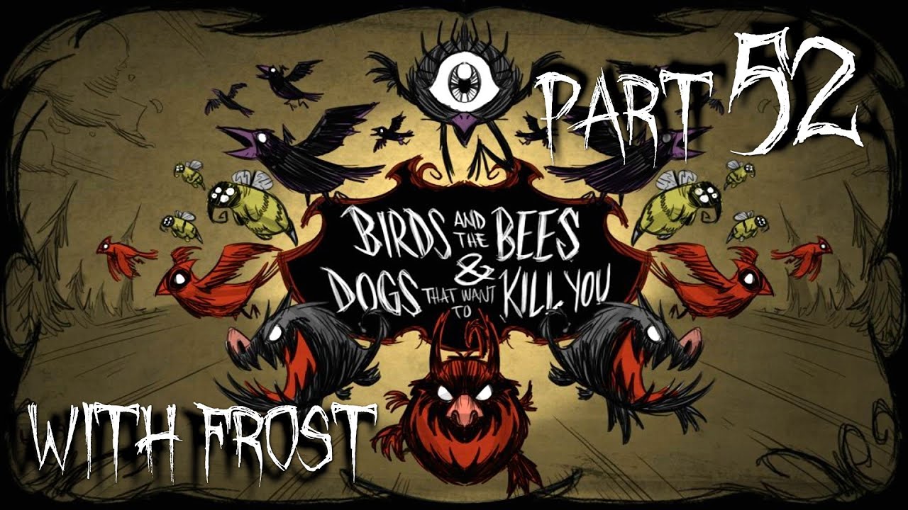 Don t Starve Walkthrough Part Wilson 52 YouTube don-t-starve-walkthrough-part-wilson-52-youtube