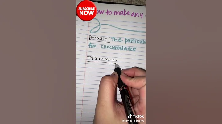 Teresa Mercer - Like this video for more tips #DoT...