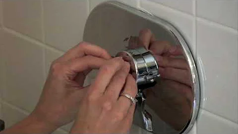 Symmons Industries - Symmons Sereno Trim Replacement