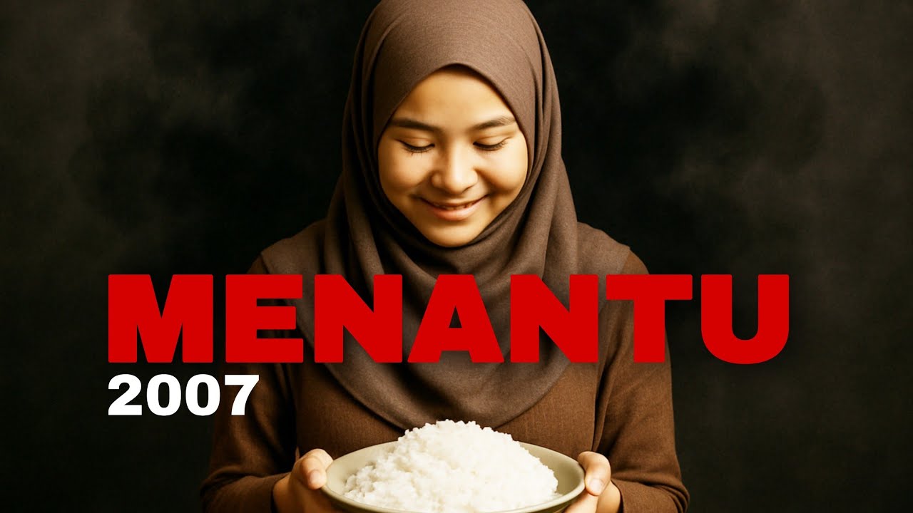 #123     JIRAN (1980an), MENANTU (2007)
