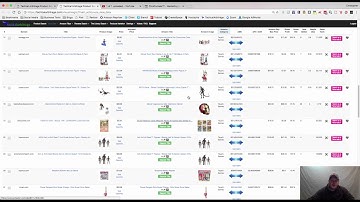 Tactical Arbitrage Category Filter Tutorial