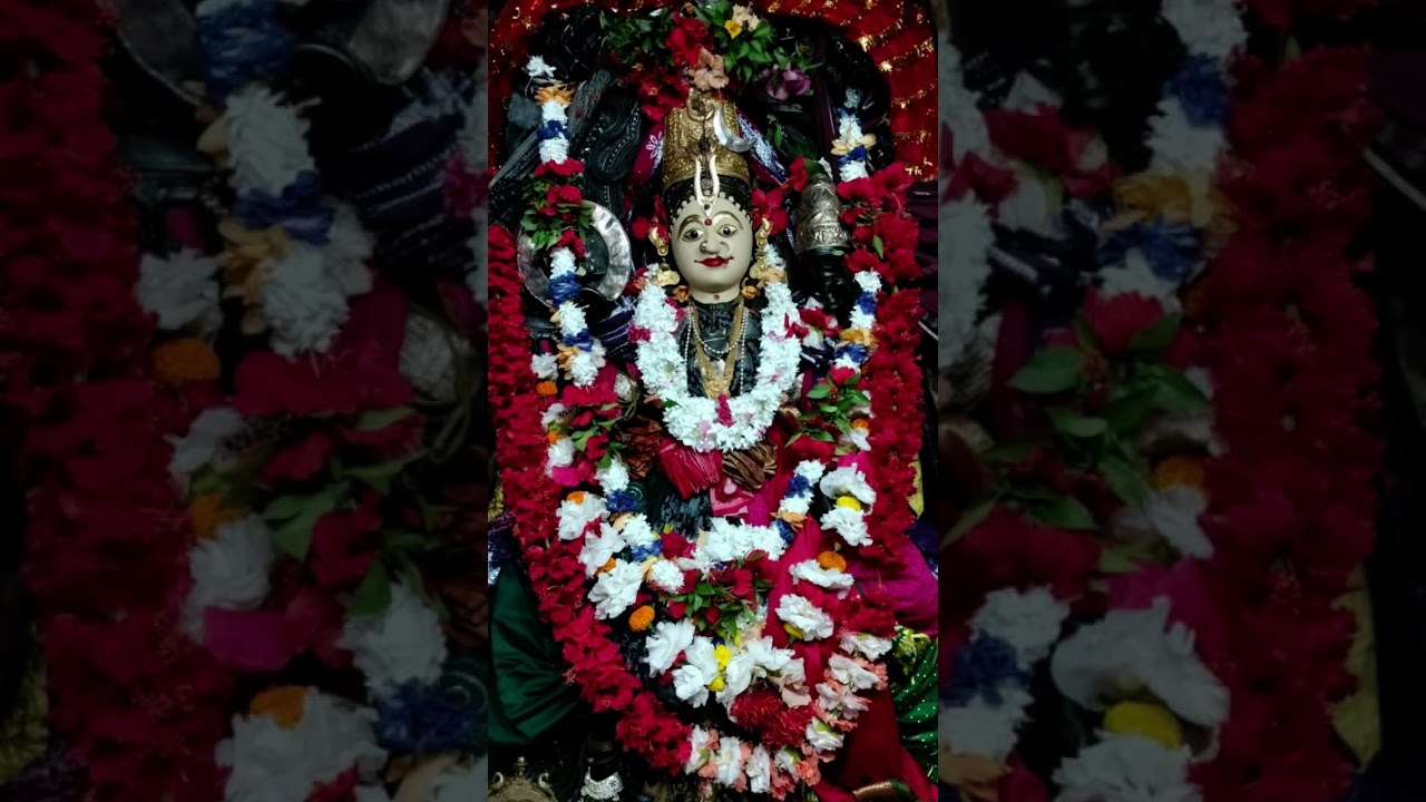 Ajiro divya darshana 24.10.25|Jay Maa Mangala |