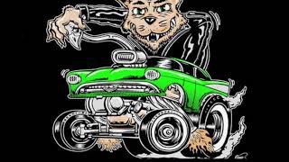 Pin ups of Night of the Revving Dead Car Show 2019 by Revolver on the Road 352 views 4 years ago 2 minutes, 6 seconds