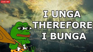 I Created The Most Brain Dead Build In Elden Ring Information