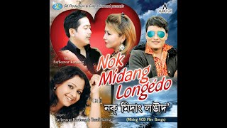 NOK MIDANG LONGEDO//SARBESWAR KARDONG//FEROZ PEGU//URISHMA DOLEY//SARBESWAR KARDONG //