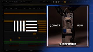 ACRAZE, Joey Valence & Brae - Heard It Like This (Ableton Remake) Resimi