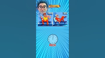 which prisoner is rich 🤑#quiztime #quizchallenge #usaquiz #shorts