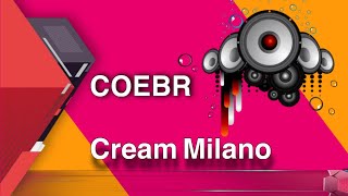 Cream Milano - COEBR Resimi