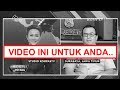 KABID HUMAS POLDA JATIM & KOMPAS TV FITNAH GUS NUR.!