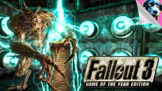 OLNEY POWERWORKS | Fallout 3 GOTY Edition [Modded Playthrough] - Part 45