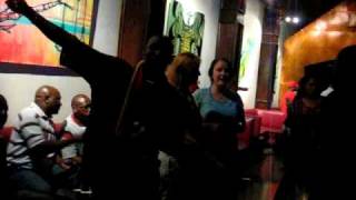ZUBAR DJ PLAYBOY  &  DJ JOSH DALLAS DF DUB REGGAE DJS