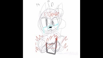 Pity Party Part 6 WIP