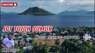 JGT TUJUH SUMUR PAPA JHOKEF REMIX 2025