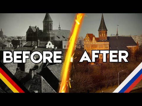 لماذا لم تعد هذه المدينة الألمانية موجودة