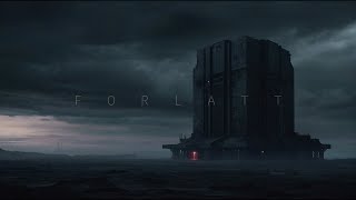 Forlatt | Atmospheric, Dark Ambient Music, Drone Ambient