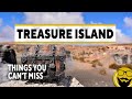 Things You Can&#39;t Miss in Treasure Island, Florida // 2022 Travel Tips