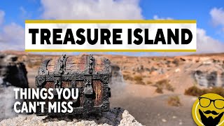 Things You Can't Miss in Treasure Island, Florida // 2022 Travel Tips