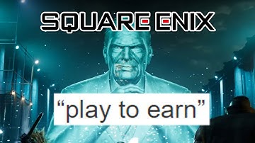 Square Enix
