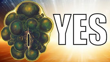How Powerful is Yog-Sothoth?