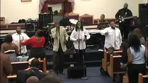 Shawn Jones, You Did It.flv