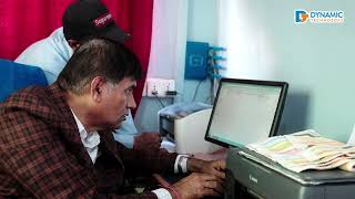 Best academic software company in Nepal - Dynamic Academic ERP screenshot 3