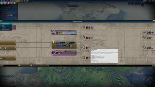 Sid Meier's Civilization VI Play by cloud 3 team #33