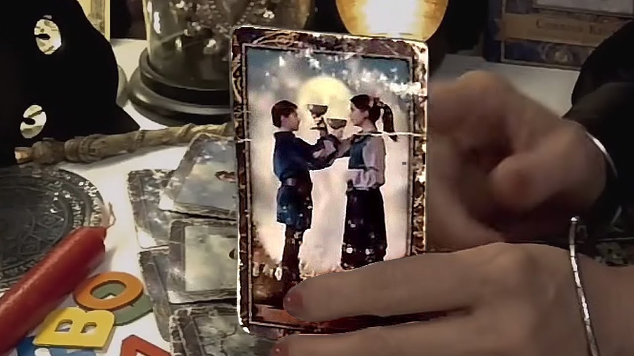 ✶ HAI MANIFESTATO QUESTO TI ACCORGERAI PRESTO ༒︎ Tarocchi interattivi e scrittura automatica