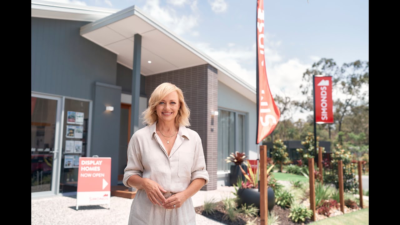 Ep4 Crafting a Home with Street Appeal With Shelley Craft YouTube