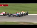 F4 U.S. Race 3 at Mid-Ohio