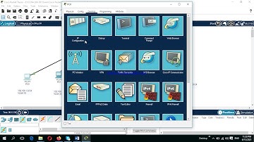 VLAN & Trunk Configuration