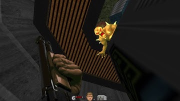 Hideous Destructor: Return to MAPGAME Part 4