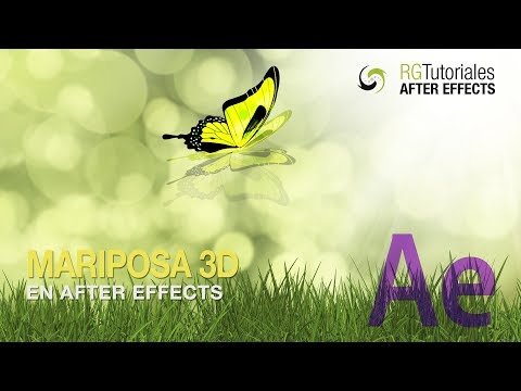 Vídeo: Com puc canviar l'ancoratge del punt de rotació a After Effects?