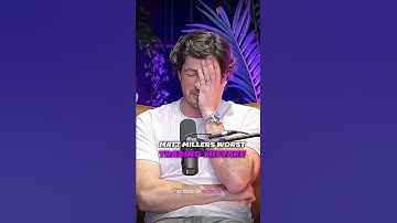 Millionaire Trader’s Biggest Trading Mistake | Trades By Matt #trading #forex #daytrading #stocks