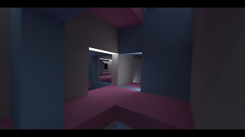 Path Tracing with WebGPU - Attempt #3 [No Audio]