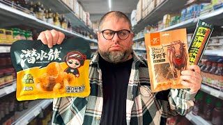 El SUPERMERCADO ORIENTAL más grande DEL NORTE
Hoy visito un supermercado oriental en el norte de España y os muestro qué podemos comprar allí. Nueva sección del canal.
Conviértete en miembro de este canal para disfrutar de ventajas:
https://www.youtube.com/channel/UCnGennaSekGlmPiHXE4zOug/join
SÍGUEME EN
Facebook ➜ https://www.facebook.com/superpilopi
Twitter ➜ https://twitter.com/SuperPilopi
Instagram ➜ https://www.instagram.com/superpilopi
Telegram ➜ https://web.telegram.org/#/im?p=@pilopi
Blog ➜ https://superpilopi.com/ El SUPERMERCADO ORIENTAL más grande DEL NORTE