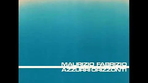 Maurizio Fabrizio - Wendy [remastered]