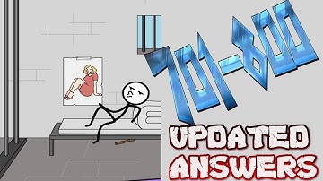 Words Story | Day 701-800 Answers Updated | Addictive Word Game