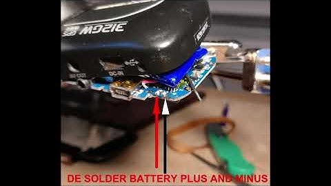 nextbase 312 BATTERY REPLACEMENT