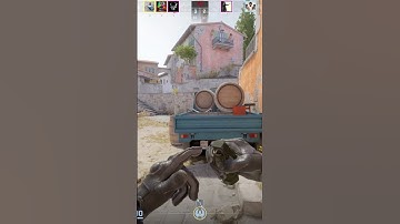 Counter Strike2 | Ninja Defuse! #gaming #counterstrike2 #cs2 #cs2clips #headshot #inferno