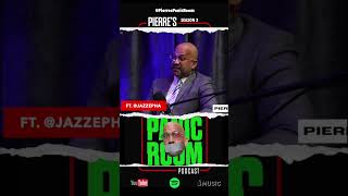 Jazze Pha “Kanye West is a mad genius who knows to much #shorts #short #shortsvideo #shortvideo Net Worth