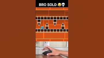 Geometry Dash 2.2: PICK MONEY PATH! #shorts