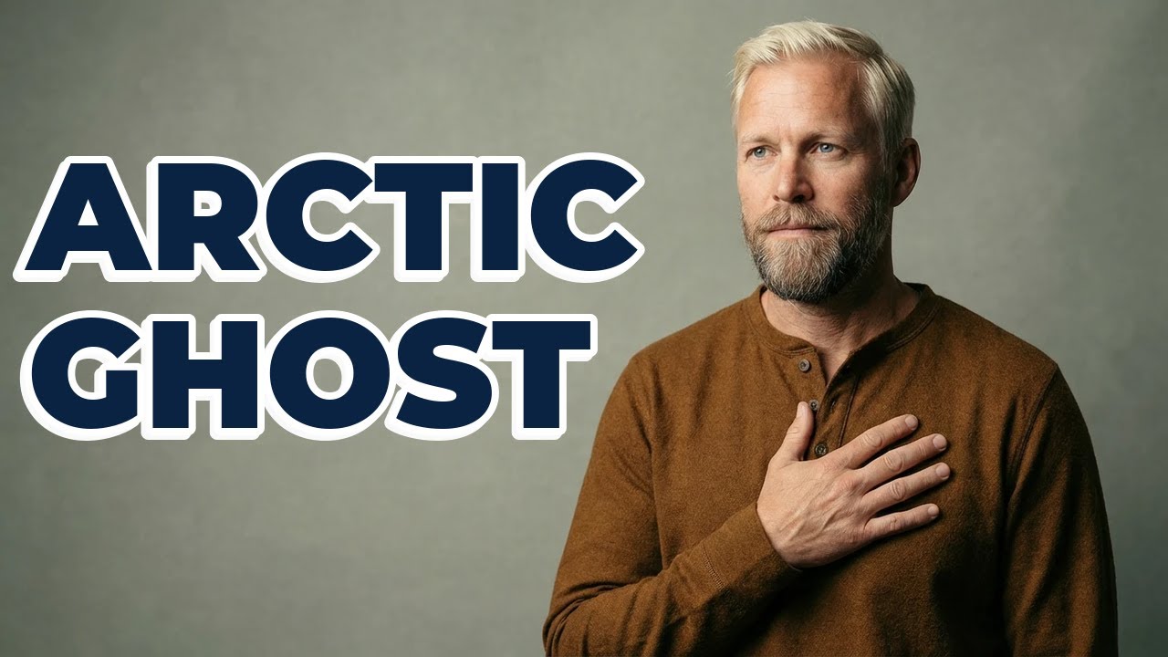 What Makes The Ivory Gull A Unique Arctic Bird?